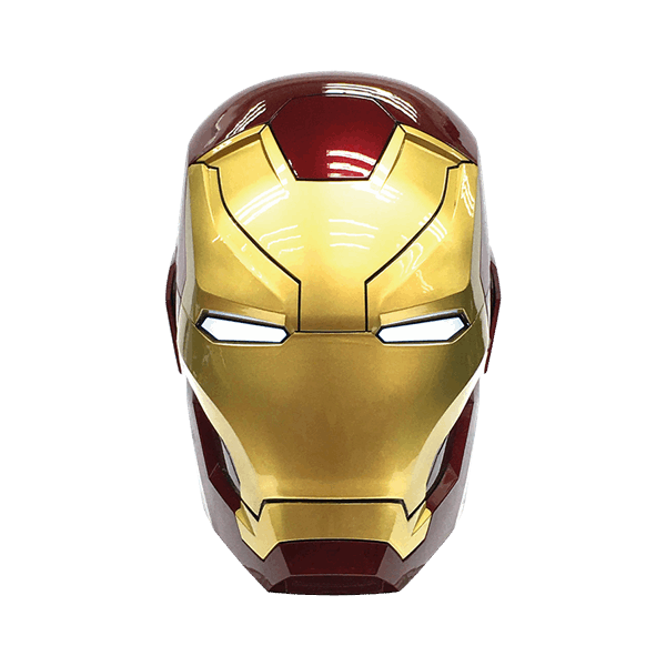 iron man suit helmet 1/1 Iron Helmet MK46 Scale Man Speaker Marvel Bluetooth iron man suit helmet 1/1 Iron Helmet MK46 Scale Man Speaker Marvel Bluetooth