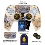 Harry Potter - PlayStation 5 Controller Combo Pack - Packshot 6