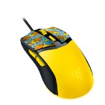 Razer - Cobra Pokemon Edition Wired Gaming Mouse - Packshot 3