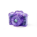Powerwave SnapGo Mini Camera - Royale Purple