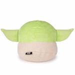 Star Wars - The Mandalorian - Grogu Head Cushion - Packshot 3