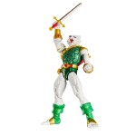 Marvel x Magic: The Gathering - Man-Wolf Marvel Legends Action Figure - Packshot 5