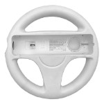 Nintendo Wii Wheel Accessory (preowned)