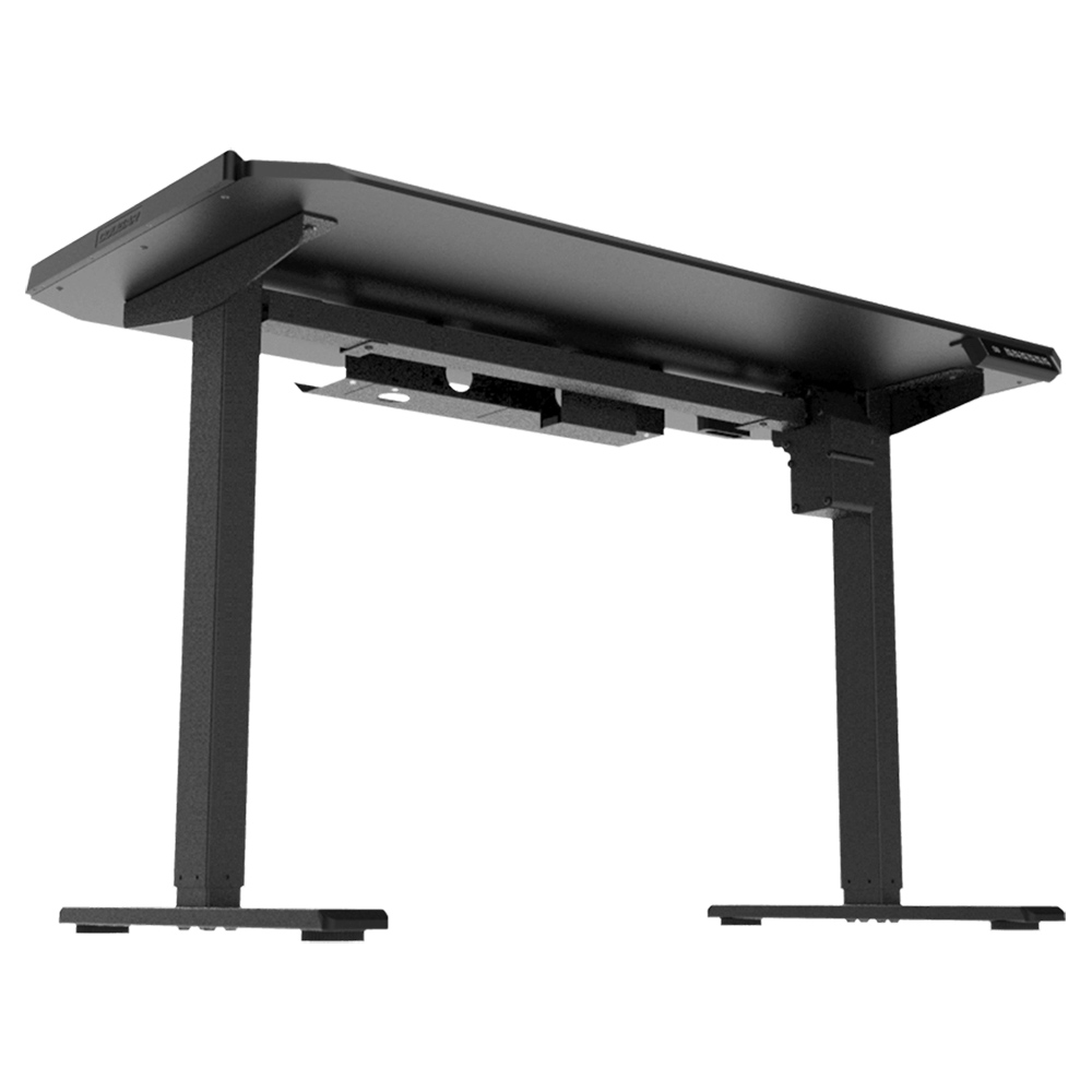 Cougar E-DEIMUS 120 RGB Electric Height Adjustable Gaming Desk with USB-C Docking - Packshot 6