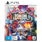MARVEL Tokon: Fighting Souls - Packshot 1