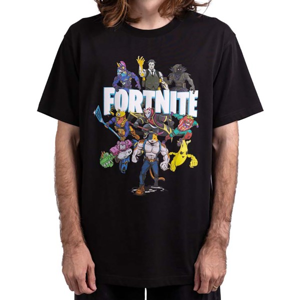 Fortnite - Character T-Shirt - Packshot 1