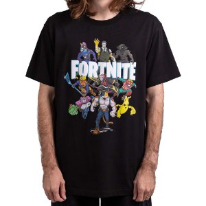 Fortnite - Character T-Shirt