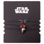 Star Wars - First Order 3-Tier Bracelet - Packshot 1