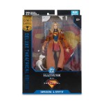 DC Comics - Supergirl (2026) - Supergirl and Krypto Deluxe Gold Label Action Figure - Packshot 6
