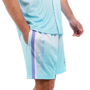 Netflix - KPop Demon Hunters - HUNTR/X Sport Shorts