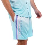 Netflix - KPop Demon Hunters - HUNTR/X Sport Shorts - Packshot 1
