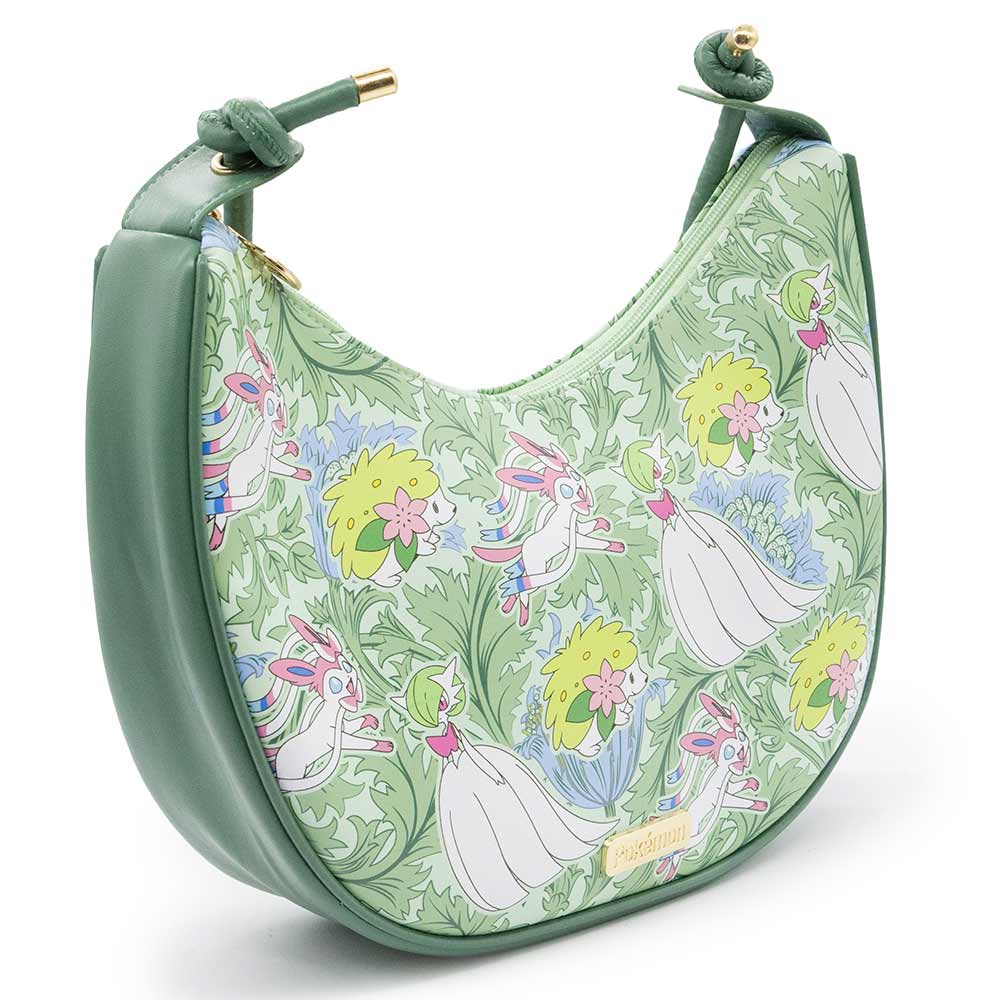 Pokemon - Mythical Garden Premium Handbag - Packshot 2