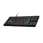 Logitech G G515 RAPID TKL Wired Gaming Keyboard - Packshot 3
