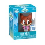 Disney - Zootopia 2 - Funko Minis Figure (Assorted) - Packshot 3