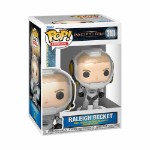 Pacific Rim - Raleigh Becket Pop! Vinyl Figure - Packshot 2