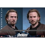 Marvel - Avengers: Doomsday - Steve Rogers (Deluxe Version) 1/6 Scale Action Figure - Packshot 2