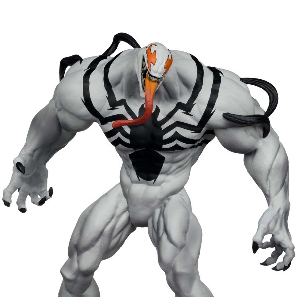 Marvel Rivlas Figure Marvel Rivals - Anti Venom Red Platinum Version (Marvel Rivals #1) 1/6 ...