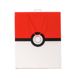 Pokemon - Pokeball Gift Bag