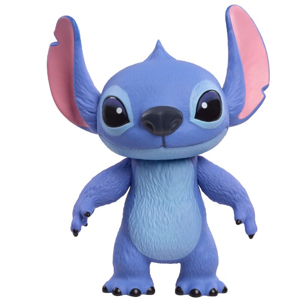 Disney - Lilo & Stitch - Stitch Figure - Packshot 1