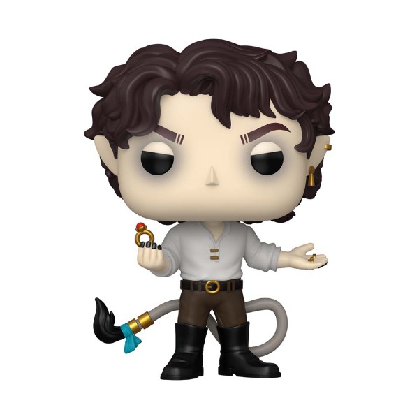 The Folk of the Air: The Wicked King - Cardan Greenbriar Pop! Vinyl Figure - Packshot 1