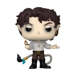 The Folk of the Air: The Wicked King - Cardan Greenbriar Pop! Vinyl Figure - Packshot 1