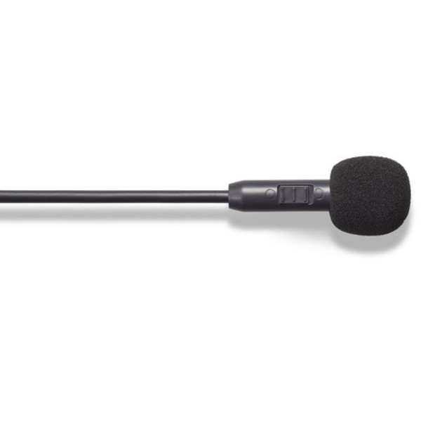 Antlion ModMic USB 2.0 Attachable Noise-Cancelling Boom Microphone For Headphones - Packshot 3