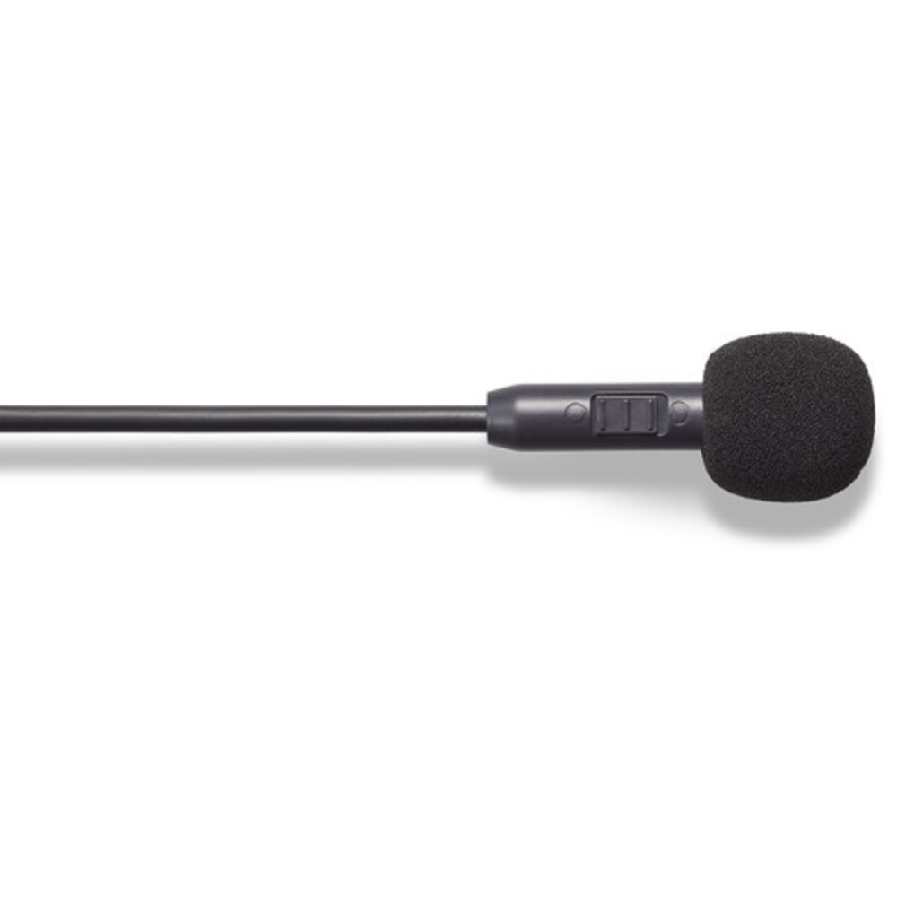 Antlion ModMic USB 2.0 Attachable Noise-Cancelling Boom Microphone For Headphones - Packshot 3