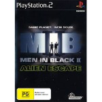 Men in Black II: Alien Escape (preowned)