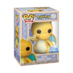 Pokemon - Dragonite (Pastel) Pop! Vinyl Figure - Packshot 2
