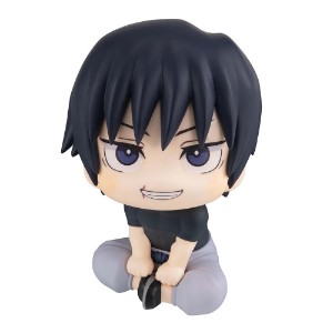 Jujutsu Kaisen - Toji Fushiguro LookUp Figure