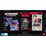 Screamer - Echo Edition - Packshot 2