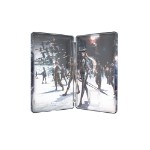 Stellar Blade - SteelBook Complete Edition - Packshot 5