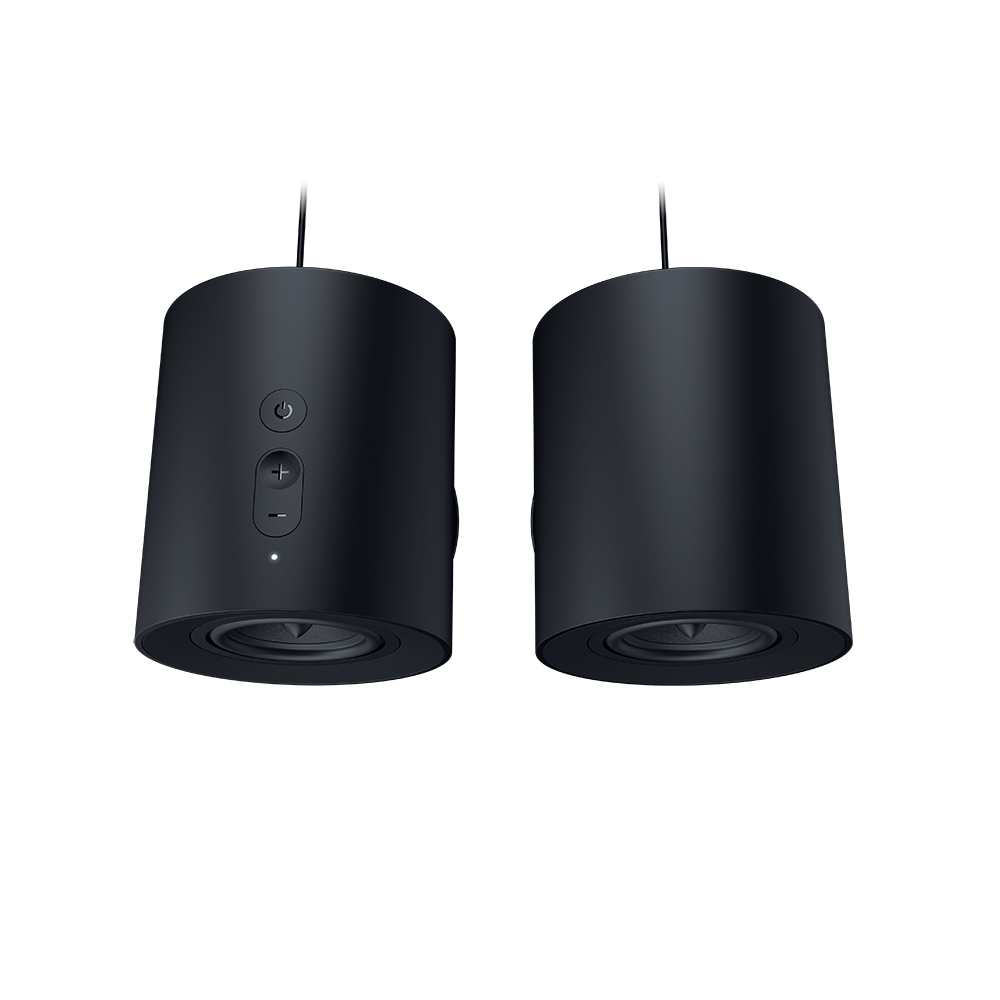Razer Nommo V2 X Speaker - Packshot 3