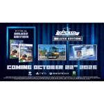 Docked: Deluxe Edition - Packshot 2