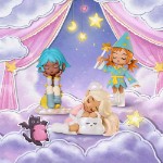 POP MART - Lil Peach Riot Sleepover Series Blind Box (Single Box) - Packshot 2