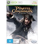 Pirates of The Caribbean: At World's End - Packshot 1