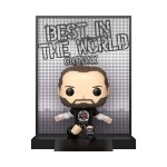 WWE - CM Punk Deluxe Pop! Vinyl Figure - Packshot 1