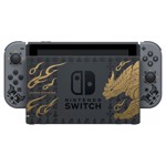 Nintendo Switch Monster Hunter Rise Edition Premium Console (Refurbished by EB Games) - Packshot 4