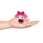 Sanrio - Hello Kitty - My Melody Dress Up nanoblocks Figure - Packshot 3