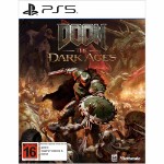 Doom: The Dark Ages (preowned)