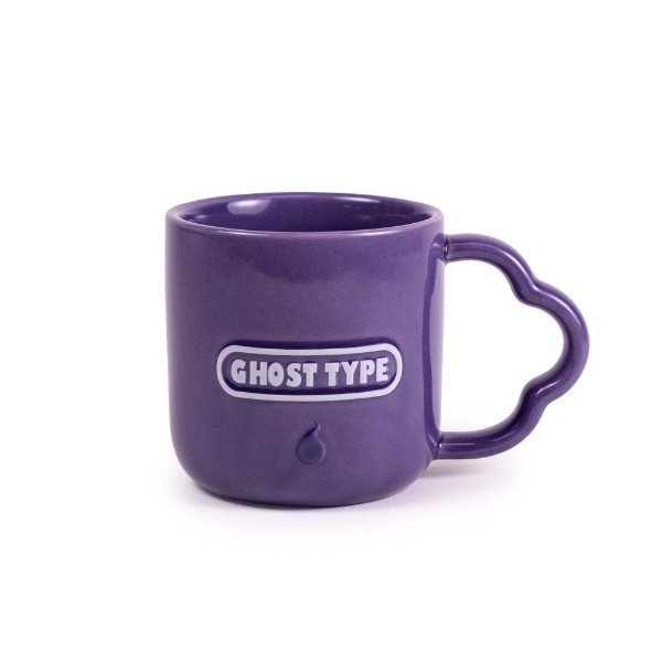 Pokemon - Haunter Moulded Mug - Packshot 2