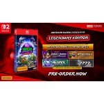 Teenage Mutant Ninja Turtles Splintered Fate - Legendary Edition - Packshot 2
