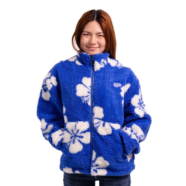 Disney – Lilo & Stitch – Stitch Waves Premium Jacket - Packshot 2