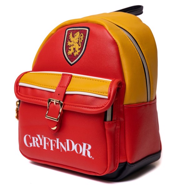 gryffindor mini backpack