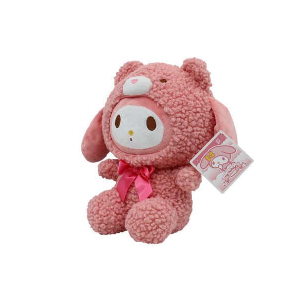 Sanrio - My Melody 14" Plush - Packshot 3