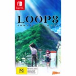 Loop8: Summer of Gods - Packshot 1