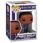 Wednesday - Bianca Barclay Pop! Vinyl Figure - Packshot 2