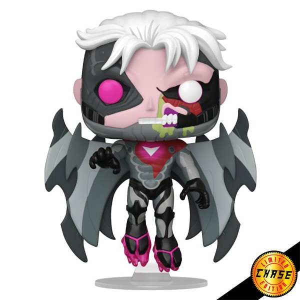 Marvel - X-Men '97 - Bastion Plus Pop! Vinyl Figure - Packshot 2