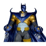 DC Multiverse - Batman - Azrael Batman Armor (Detective Comics #667) 7" Action Figure - Packshot 4