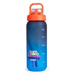 Super Mario - The Super Mario Galaxy Movie - Mario 1.5L Sports Drink Bottle - Packshot 2